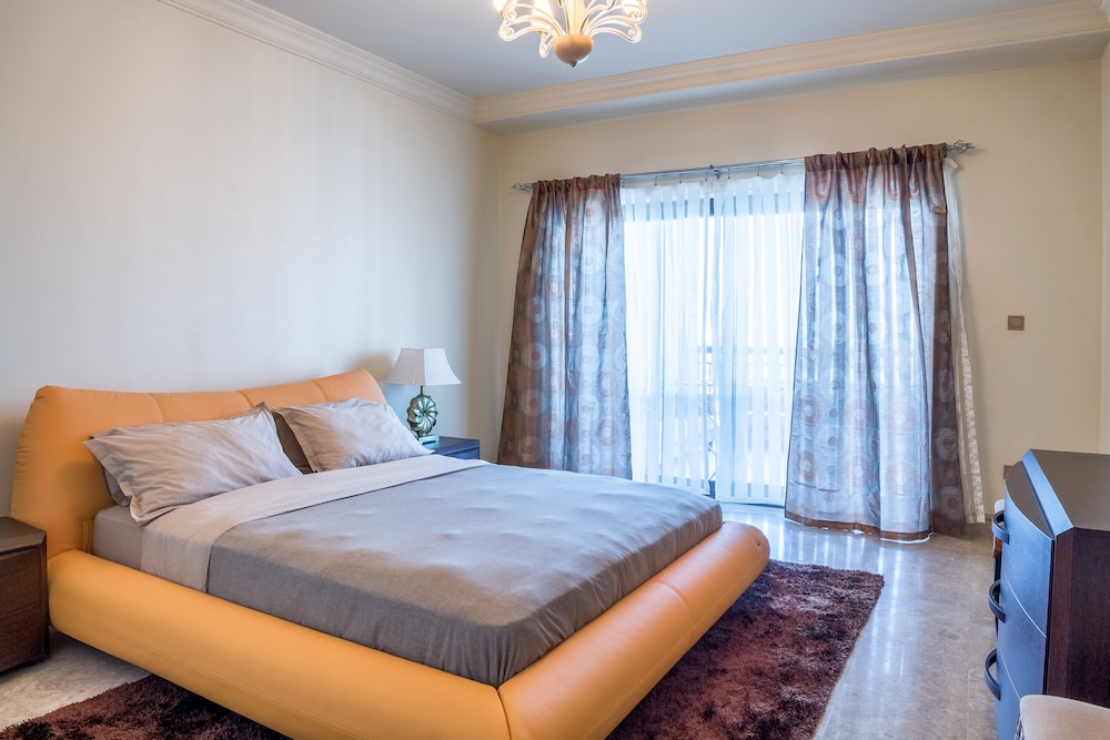 South North Residence Palm Jumeirah