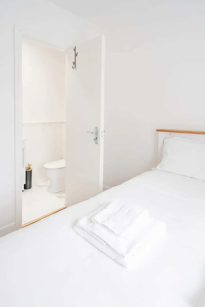 Unique & Central 3BD - Dublin City