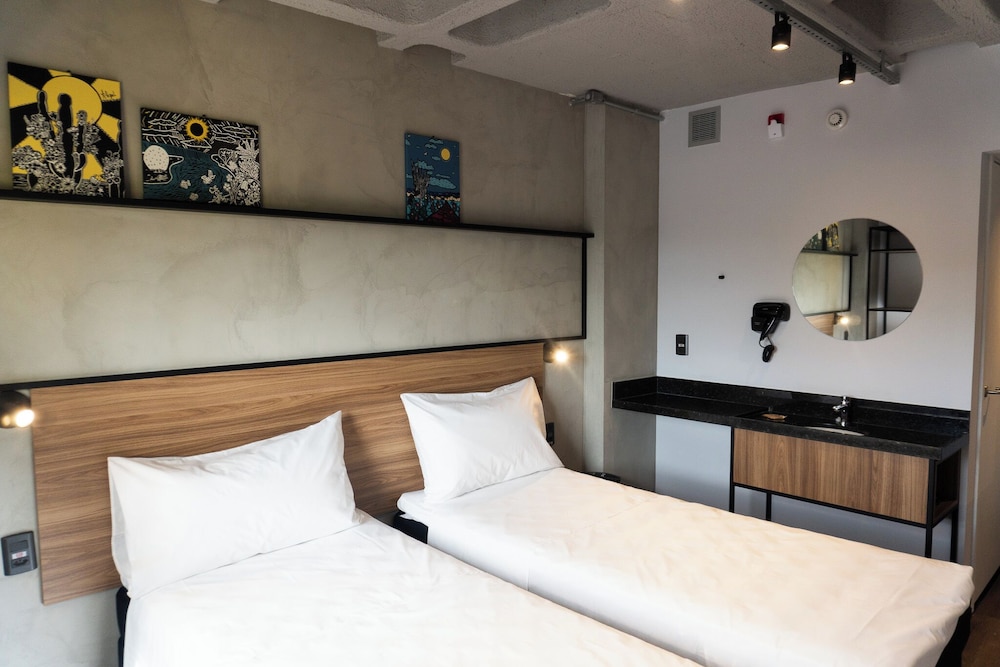 Ibis Arcoverde