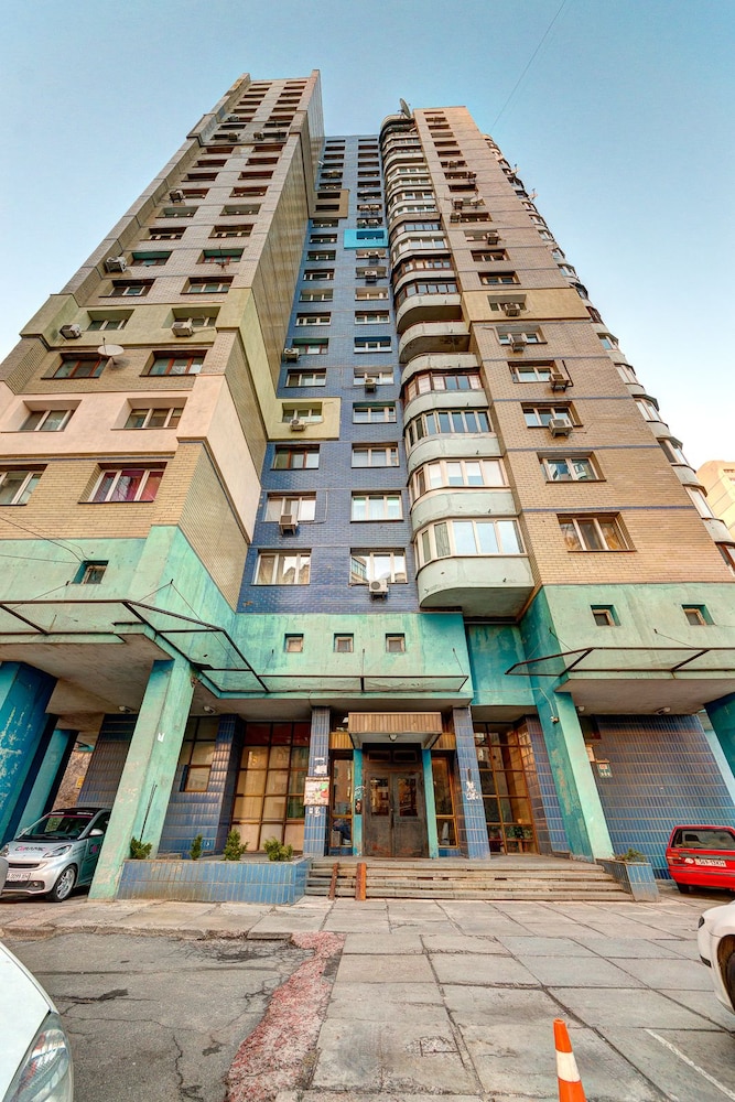 Dikat Hostel