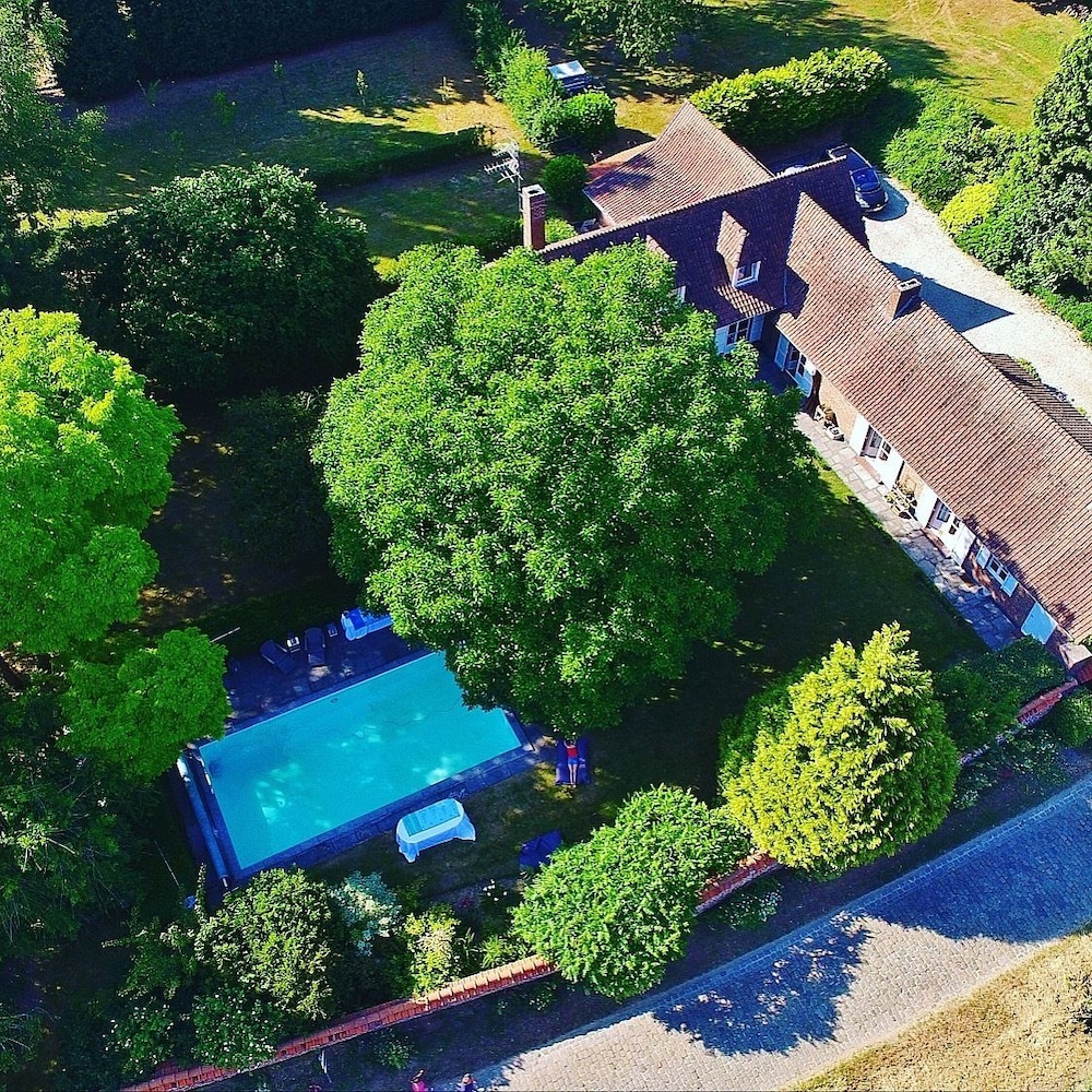 Le Clos de Bénédicte