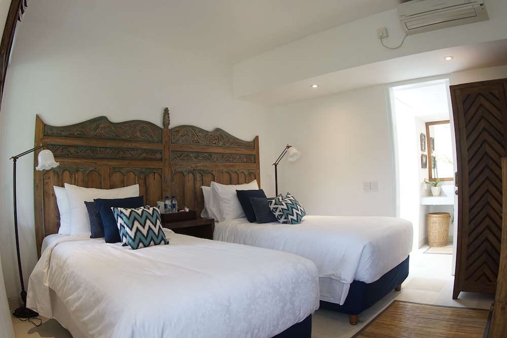 Canggu Villa & Cooking Retreat