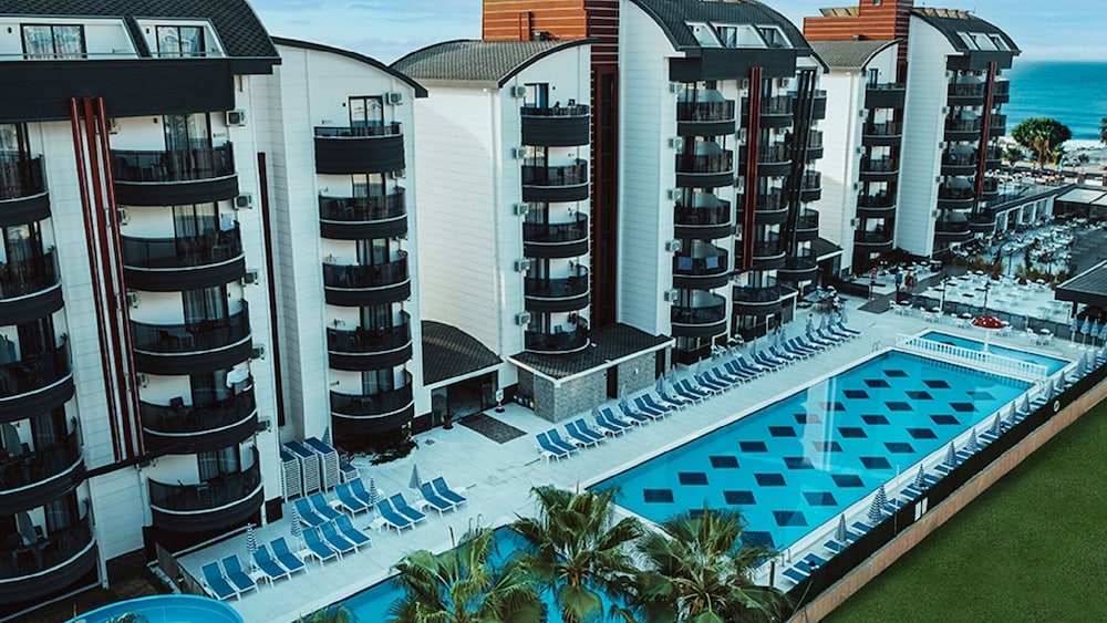 Grand Uysal Beach&Spa Otel - Hepsi Dahil - Image 33