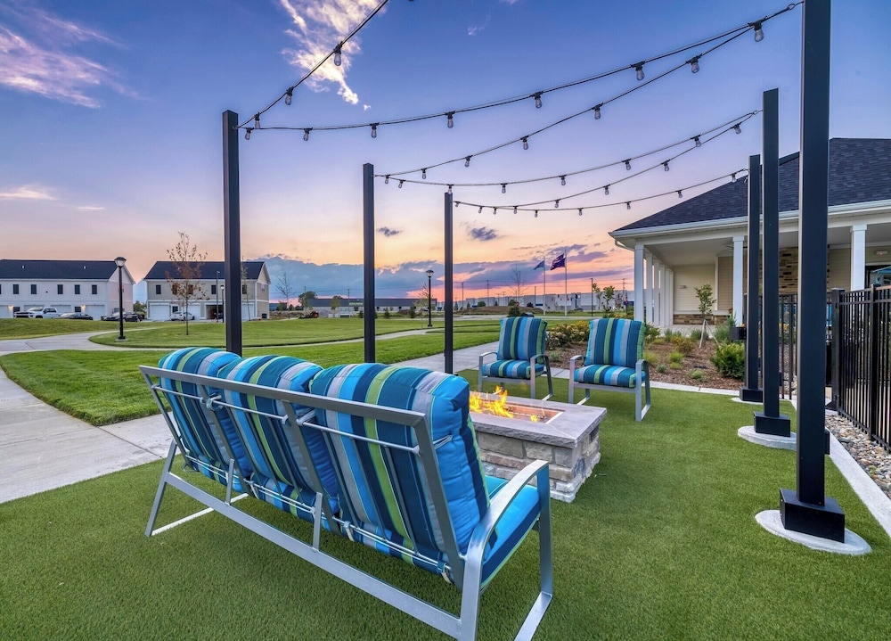 Landing Apartments - Lebanon, IN