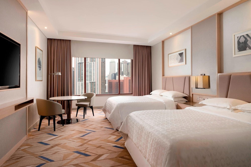 Sheraton Imperial Kuala Lumpur Hotel 10