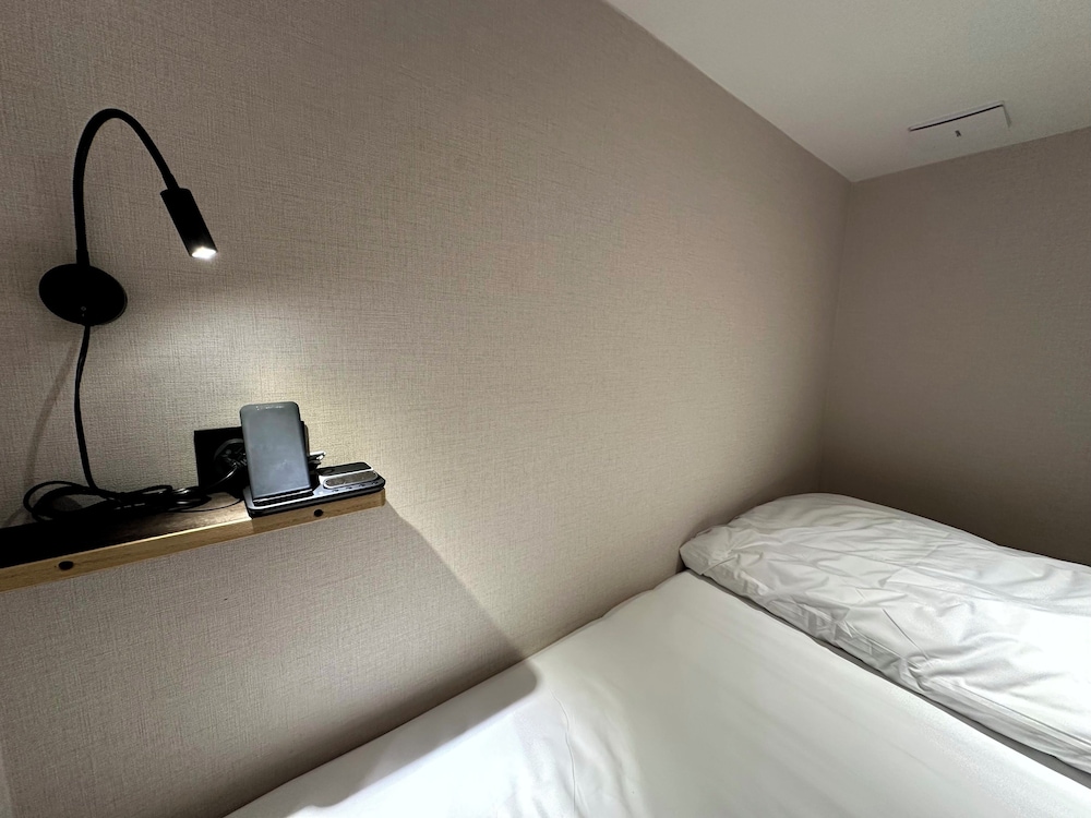 Nomad Live Hostel