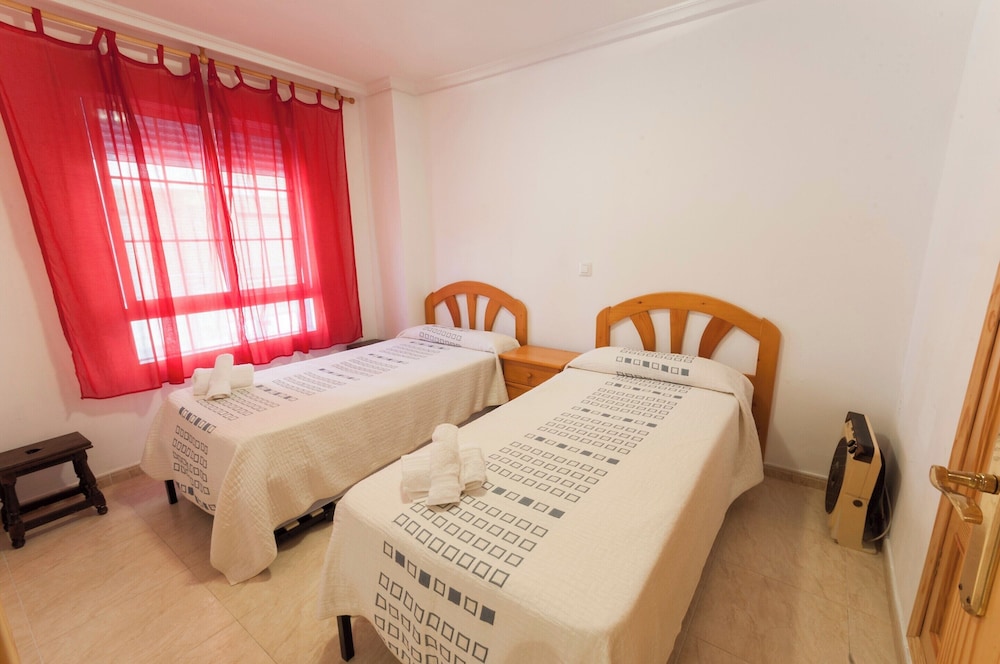 Atlantic - Apartment In Grau I Platja