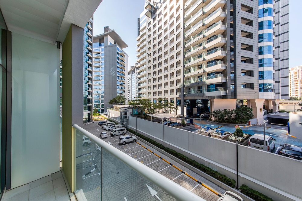 New modern studio on Palm Jumeirah photo 2