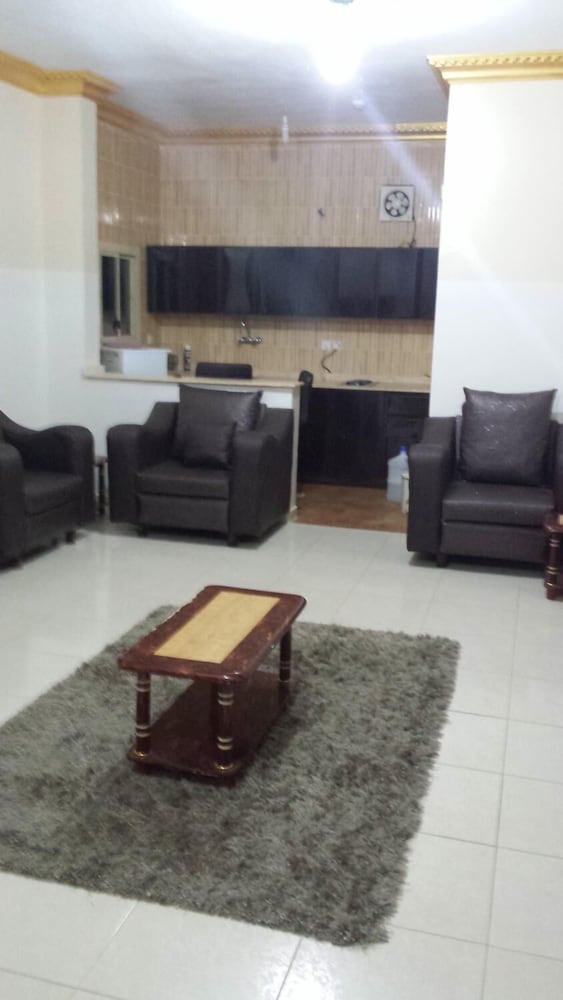 Al - Shahbaa Residential Village
