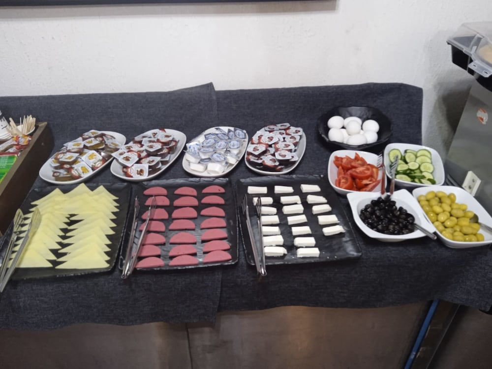 Kondoskali Otel - Image 43