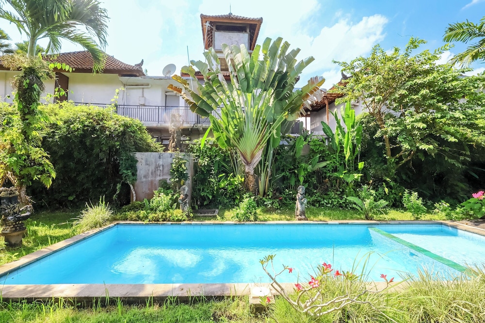 Taman Lituhayu Cottages Ubud
