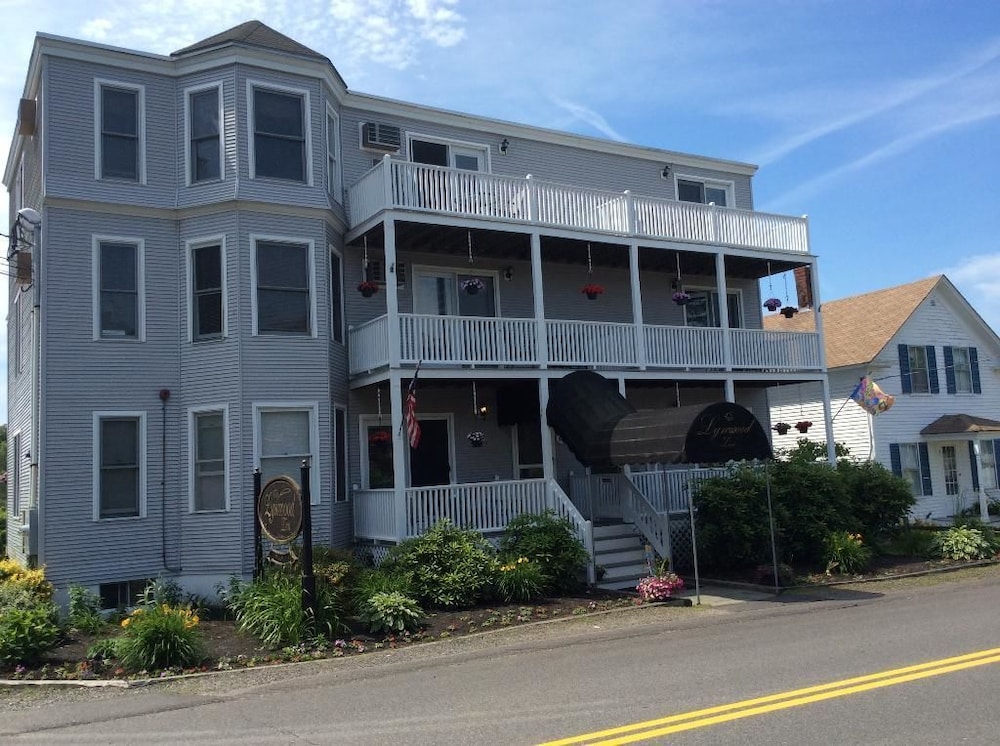 The Lynwood Inn