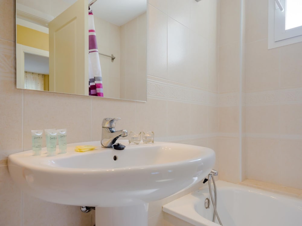 Apartamento Bajo de Gu a 15380