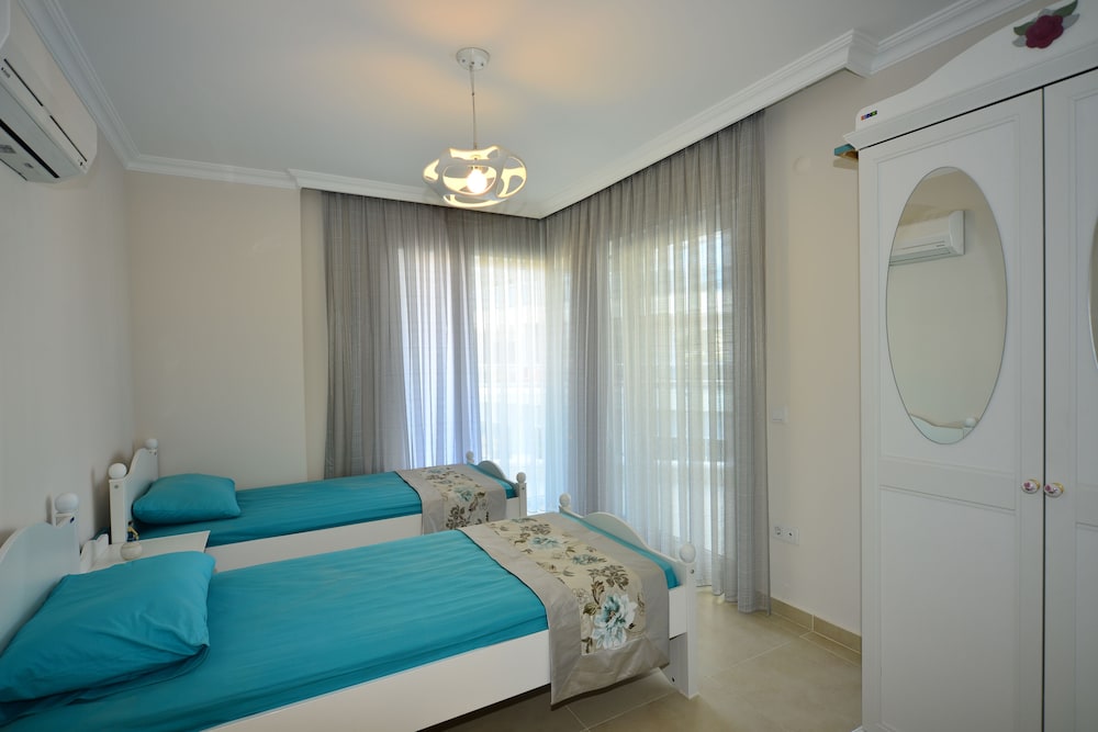Vesta Garden Apartments by Etucon view 3