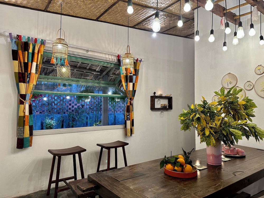 An Bang Beachside Boutique Homes & Villas