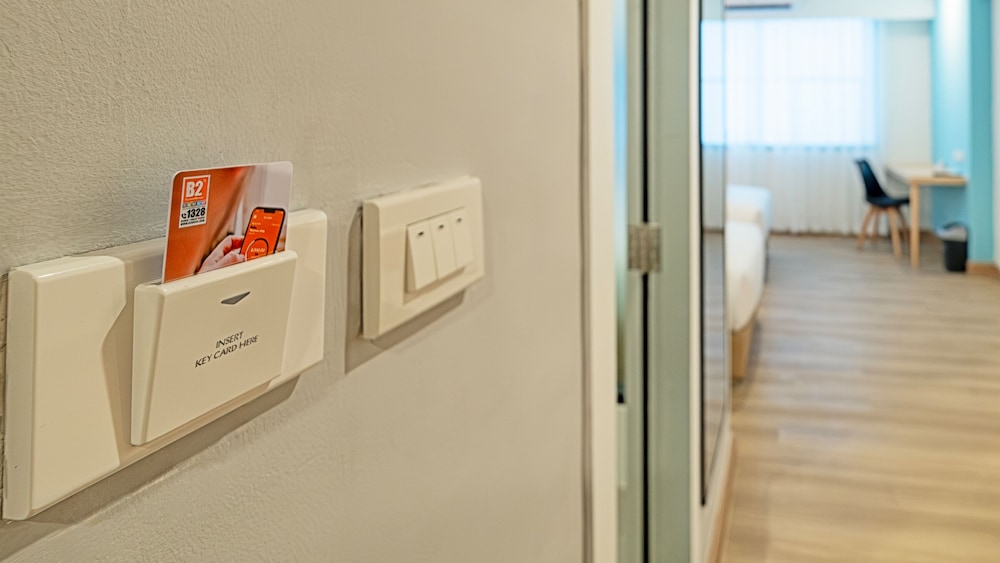 B2 Suphan Buri Premier Hotel
