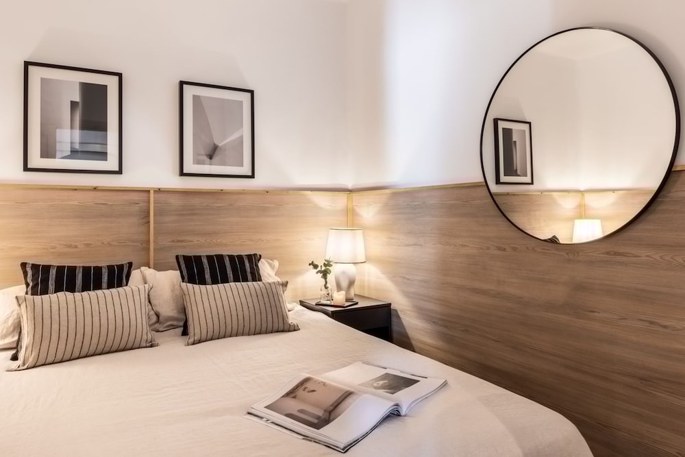 Cristal - 1 Bedroom in Castellana