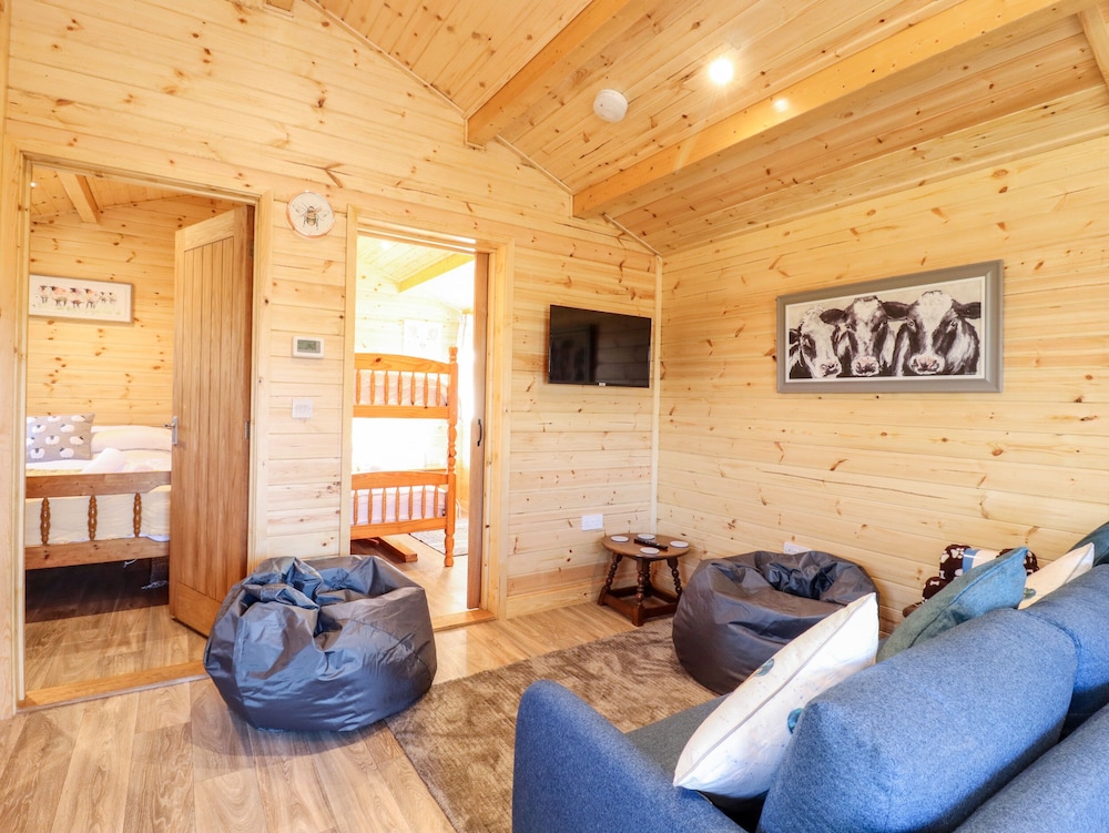 Clover Lodge
