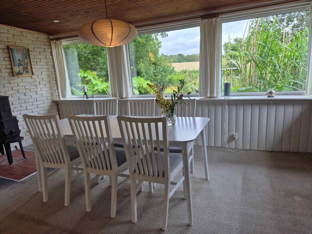 4 Star Holiday Home in Vejby
