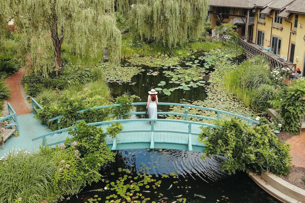 Mirbeau Inn and Spa