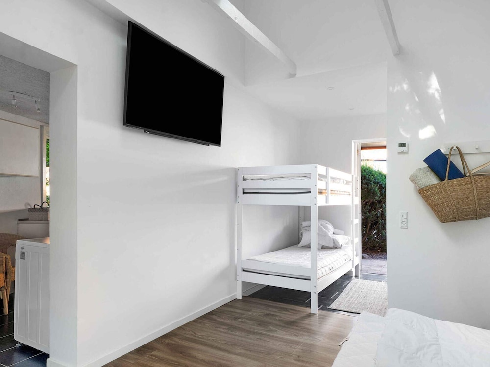 5 Star Holiday Home in Svaneke