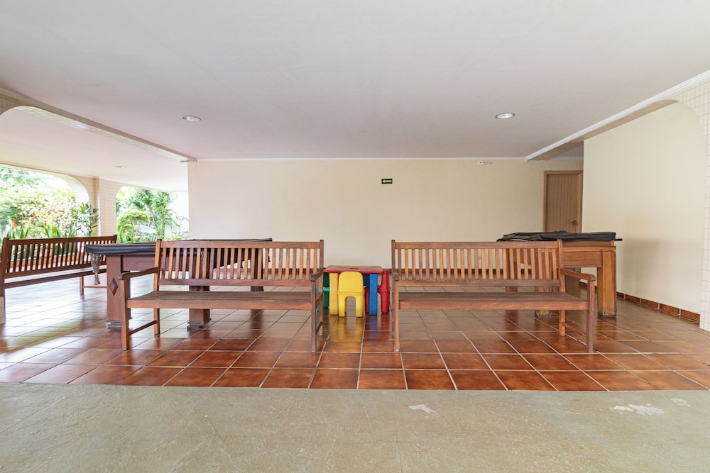 Apartamento Enseada 32