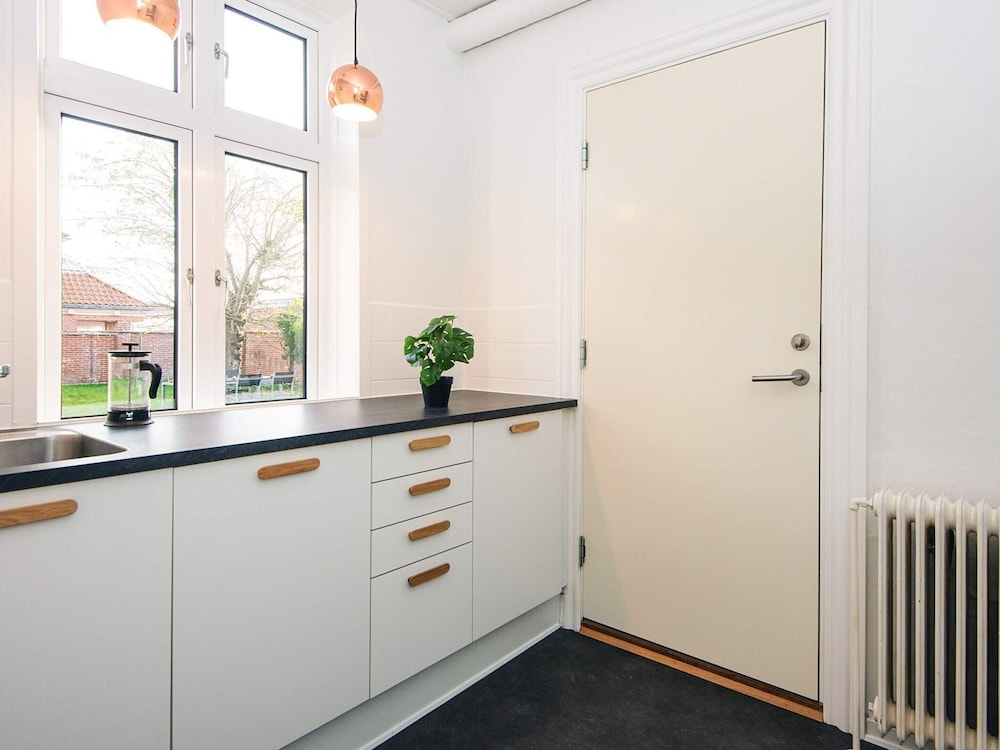 Charming Retreat in Ringkobing - By Traum Ferienwohnungen