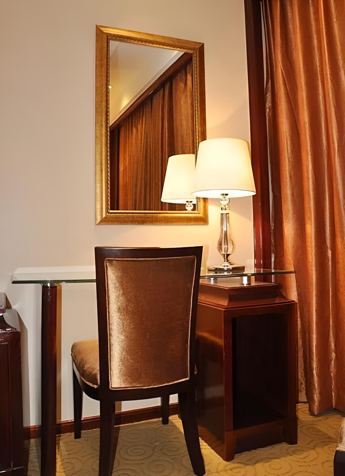 Guangzhou Regency Hotel