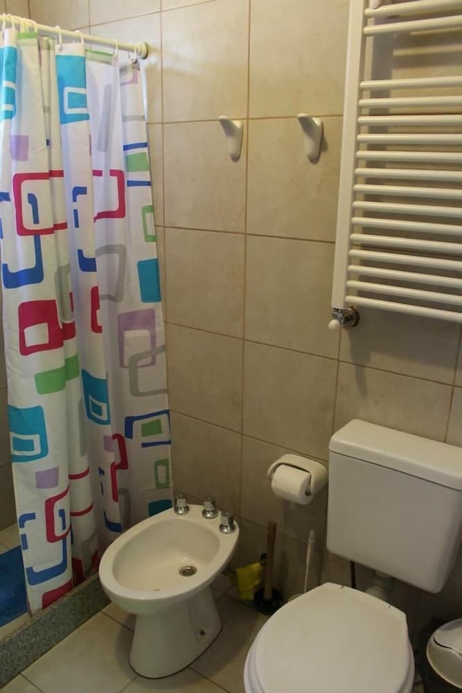 La Vita e Bella Cabanas en San Rafael