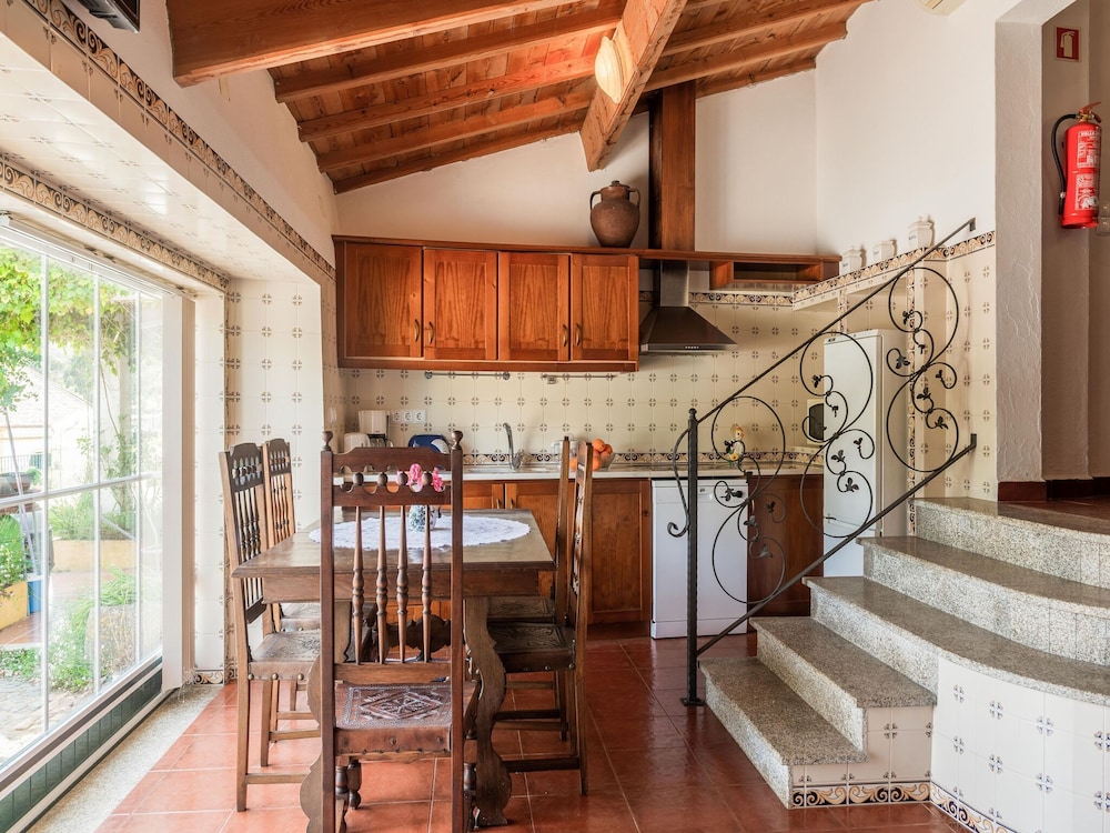 Country Mansion in Montemor-o-novo Alentejo view 2