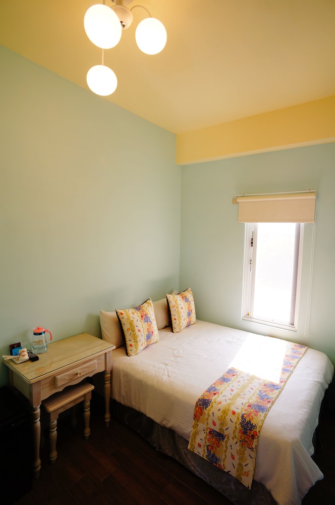 Avignon B&B