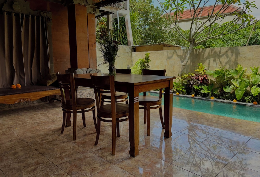 Blue Lotus Ubud