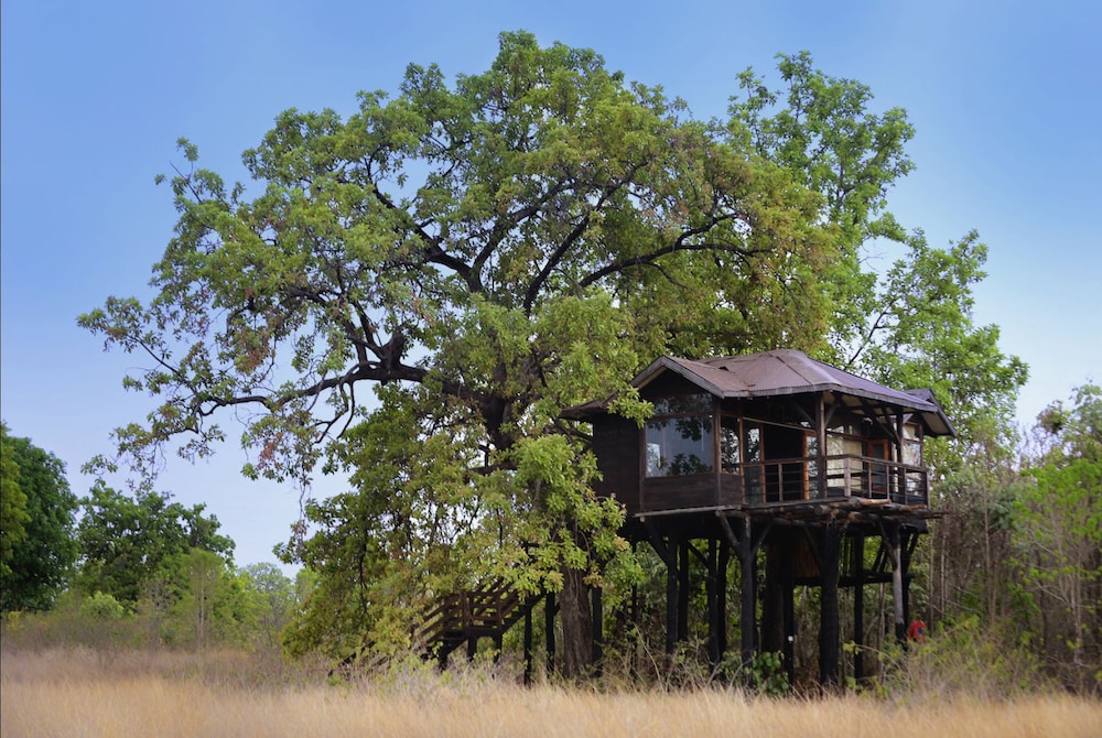 Pugdundee Safaris - Pench Tree Lodge
