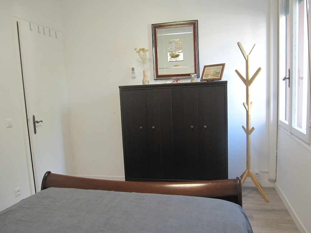 Cozy Retreat in Grado Just 100m From the Beach
