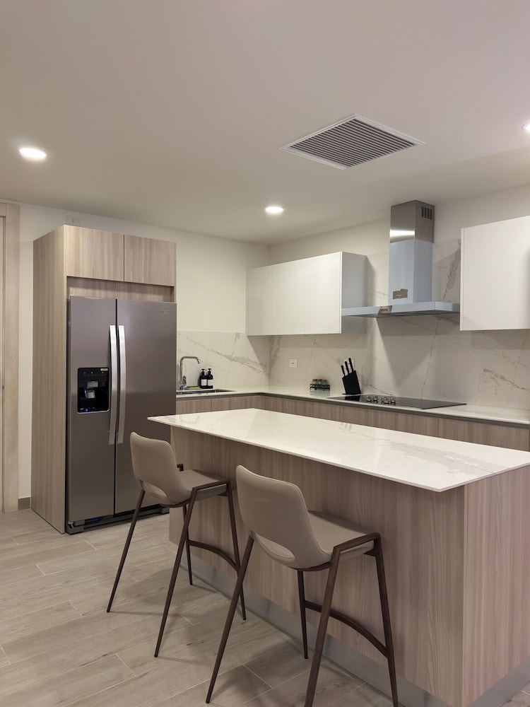 Vermare 302 in Punta Cana