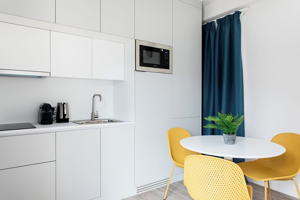 MIXT by Zoia Living