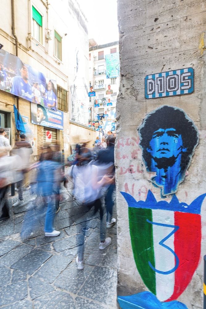 Maradona Place Apartment