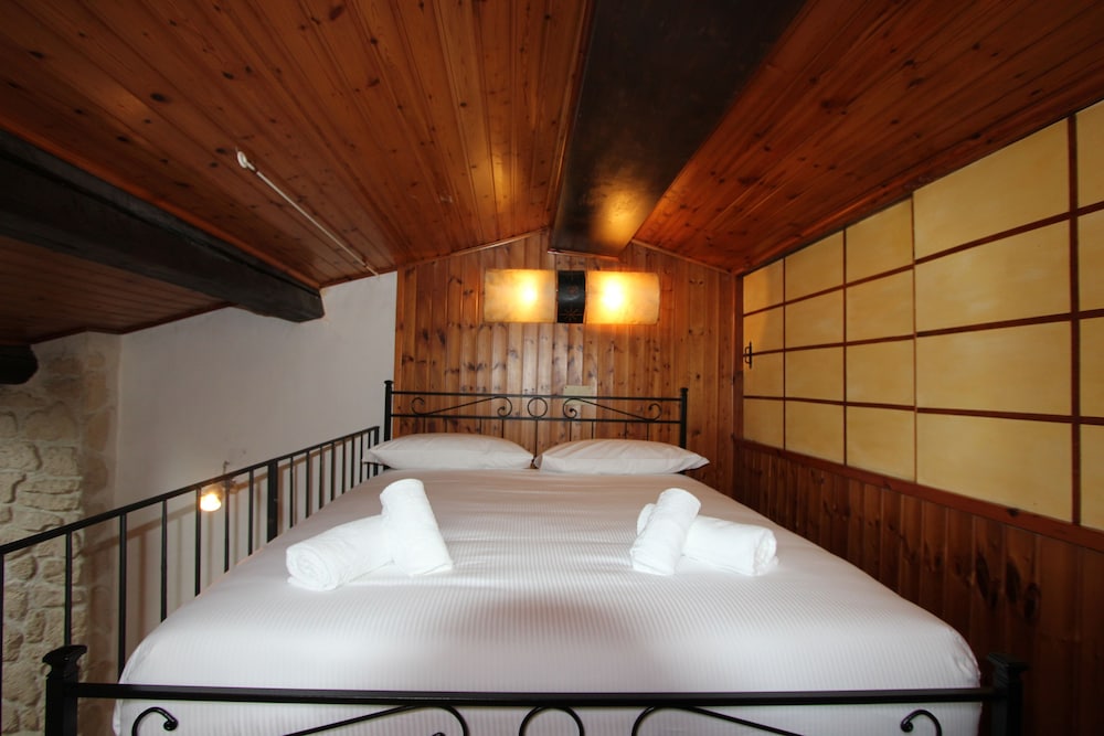 Oltrarno Loft