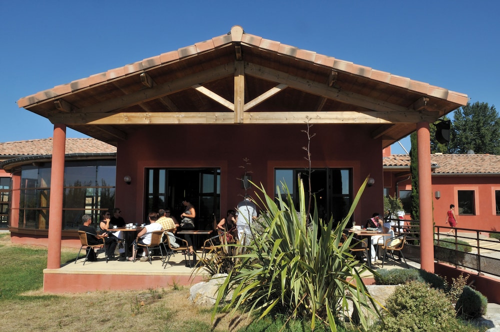 Domaine d'Agrippa