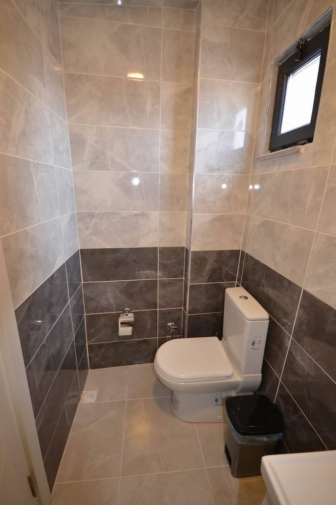 Sultanahmet Ivy Suite