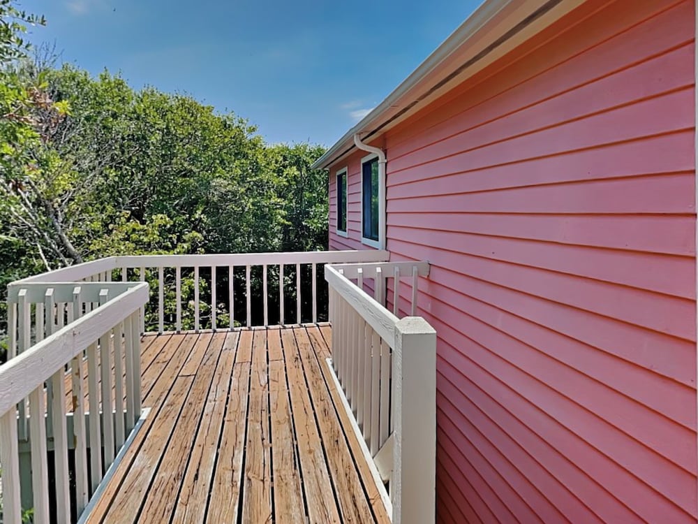 Just Another Day in Paradise by Topsail Realty