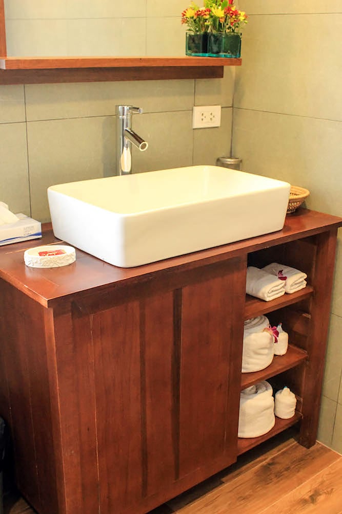 Baan Bophut Beach Hotel Samui