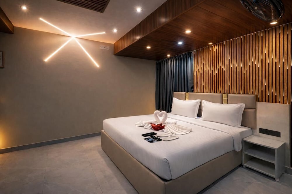 Hotel Rism Suites Koramangala