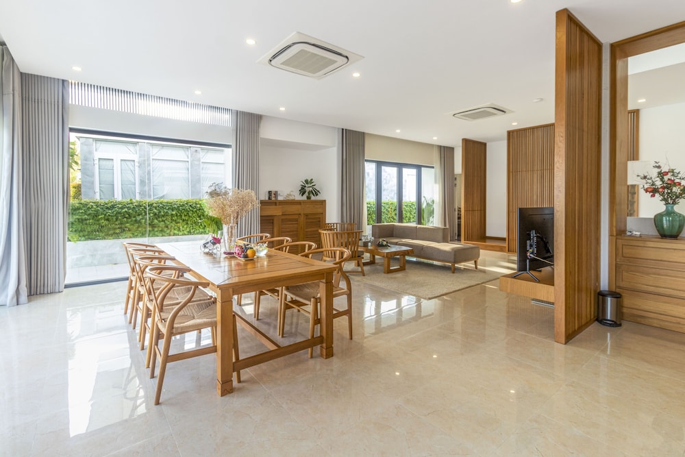 Champa Island Nha Trang - Resort Hotel & Spa