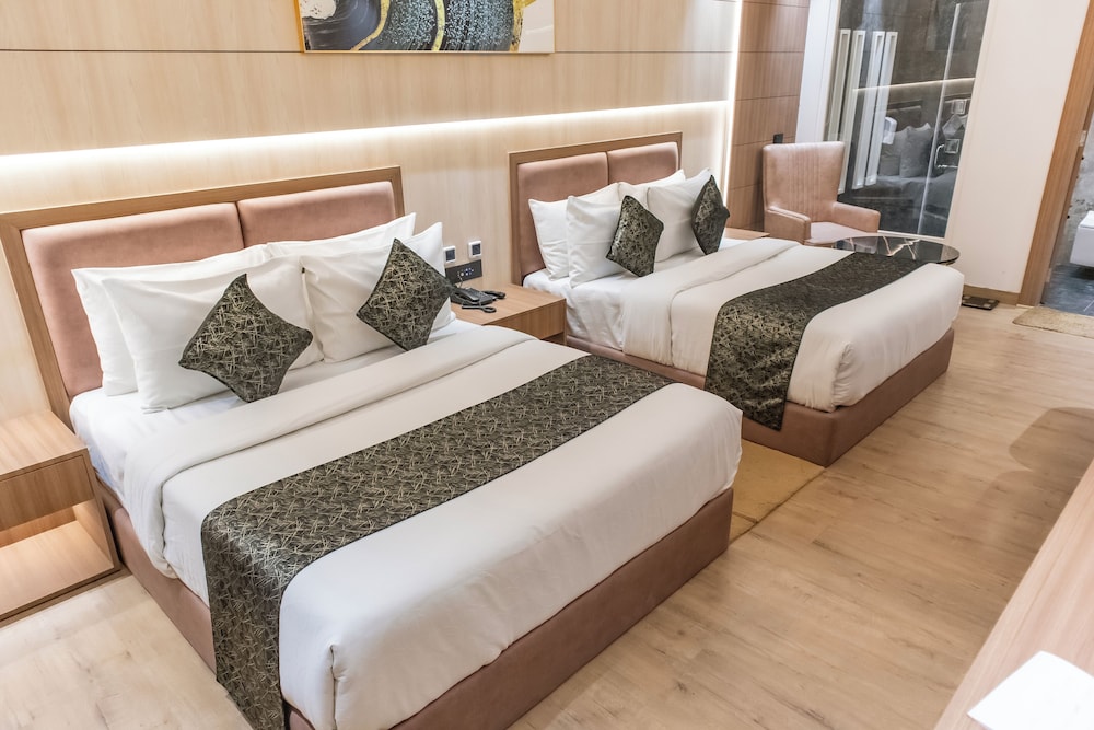 Narang Hotel