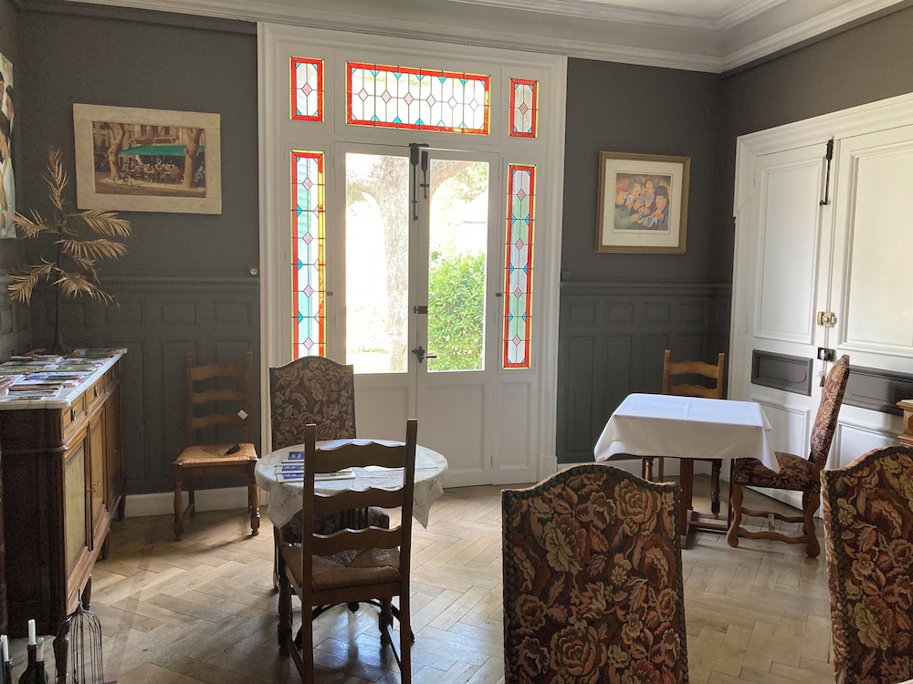 Villa Celine
