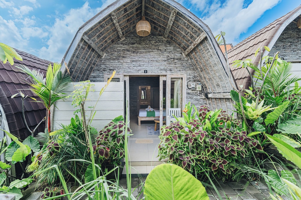 Sunshine Village Canggu