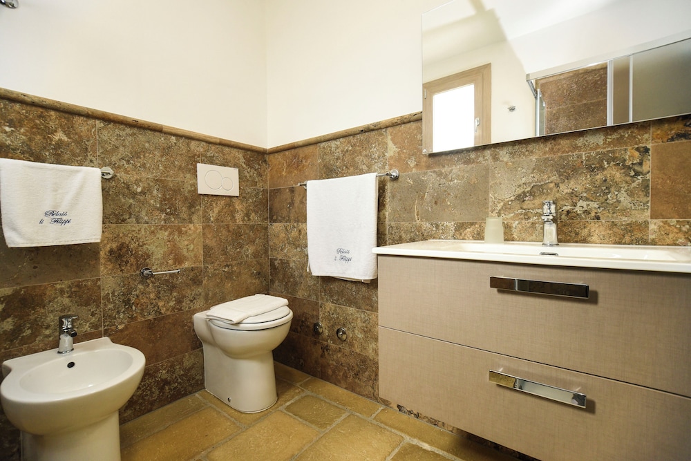 Relais Li Filippi