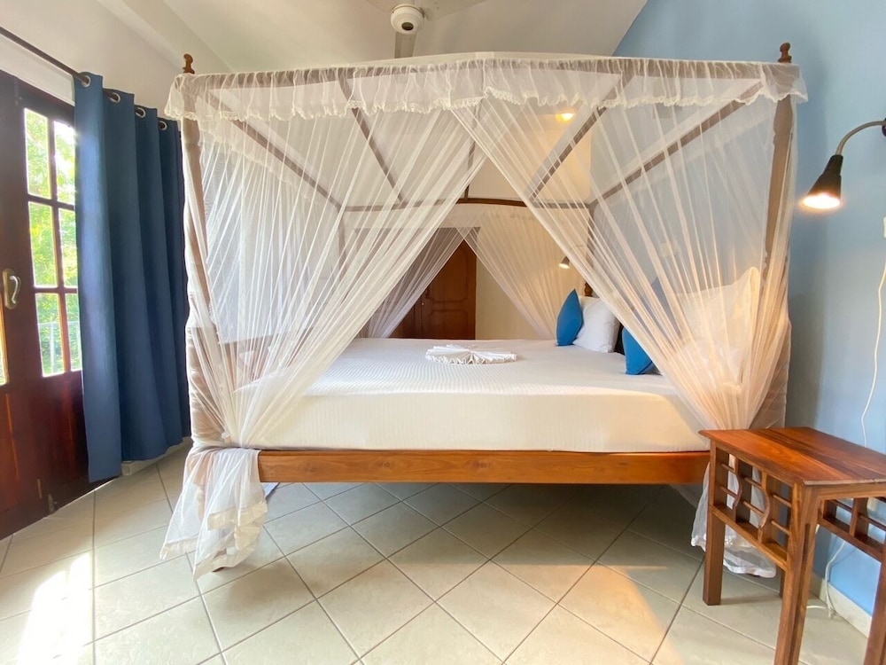 Unawatuna Nor Lanka Hotel
