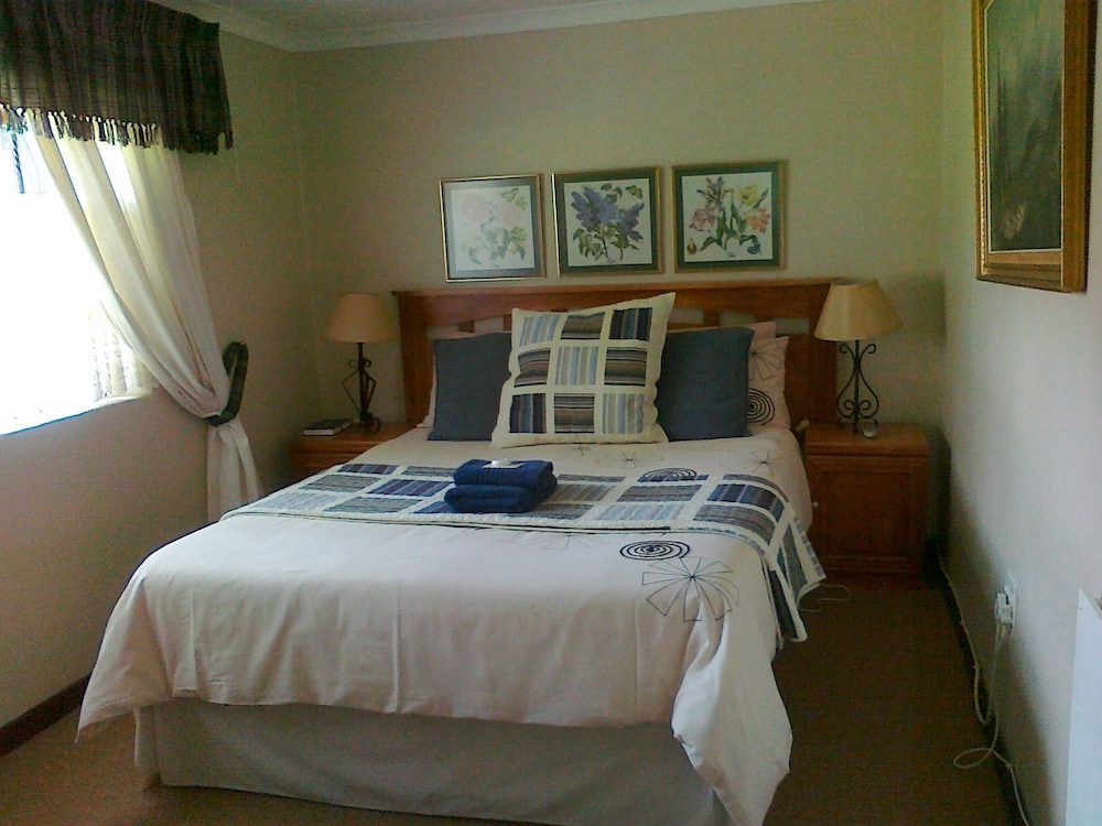 Khokha Moya Guesthouse